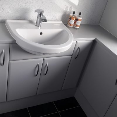 Bathrooms