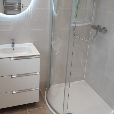 Bathrooms
