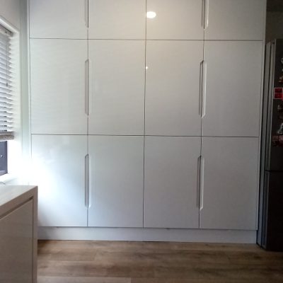 Bedrooms
