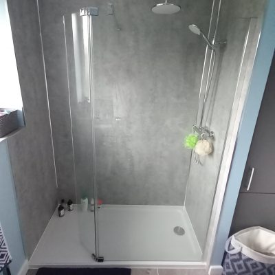 Bathrooms