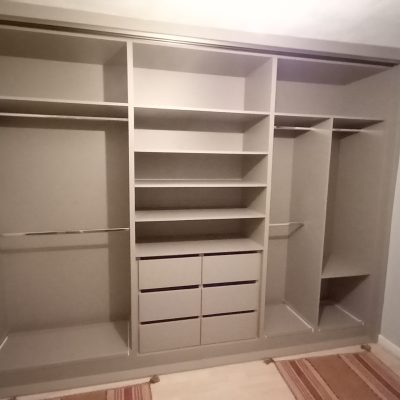 Bedrooms