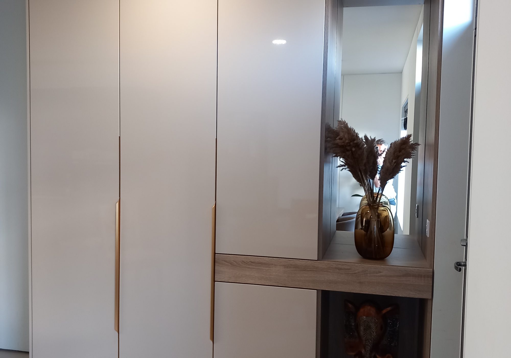 Bedrooms
