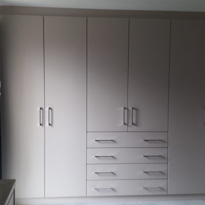 Bedrooms